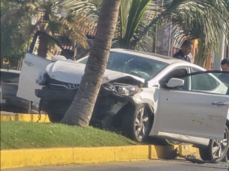 Brazo Derecho de La Mayiza